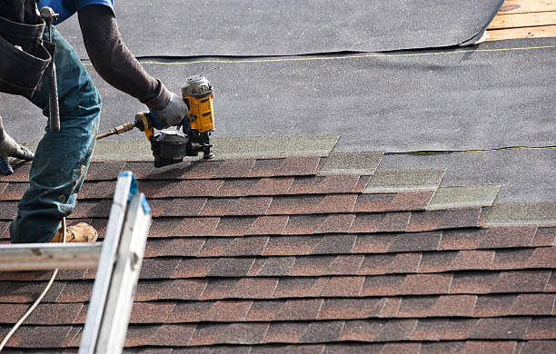 Licensed Roof Replacement service in Santa Claus, IN - Brentwood Metal Roofing